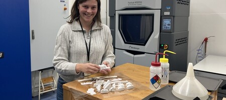 Zonder Julia geen vernieuwing